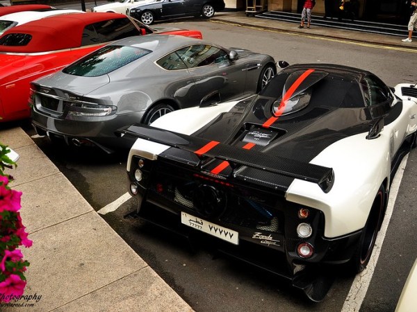 Luxury Car Conversions: What The Whole Fuss&nbsp;Is