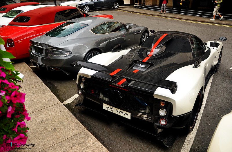 Luxury Car Conversions: What The Whole Fuss&nbsp;Is