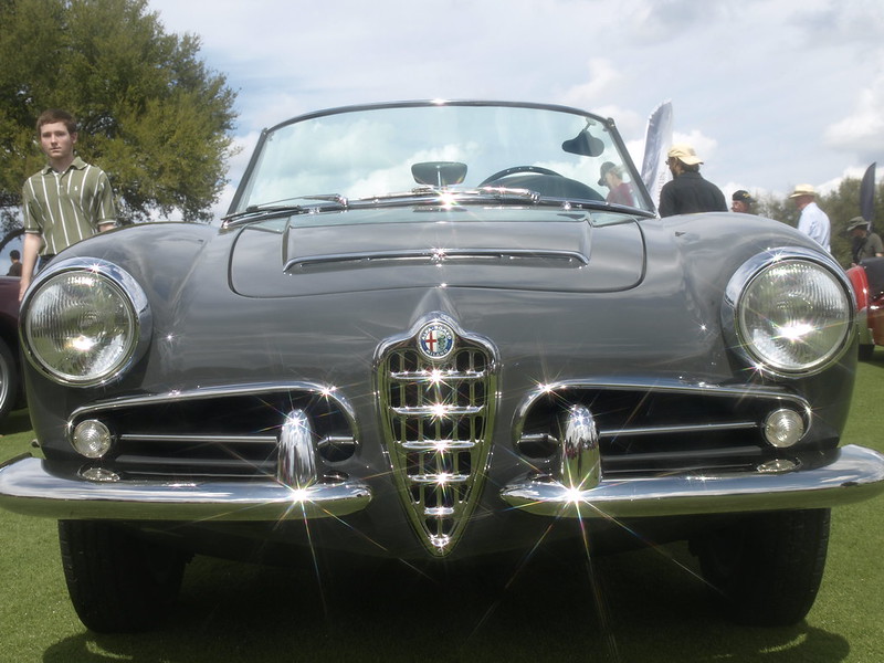 Classic Cars of the Future – The Time To Buy Is&nbsp;Now!