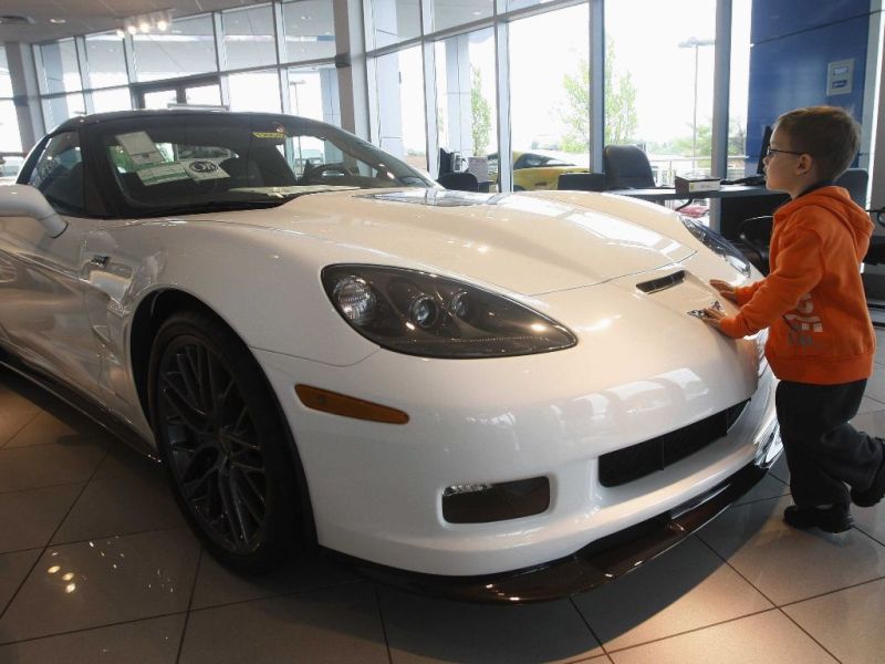 Some Tips For Your Car Conversion&nbsp;Project